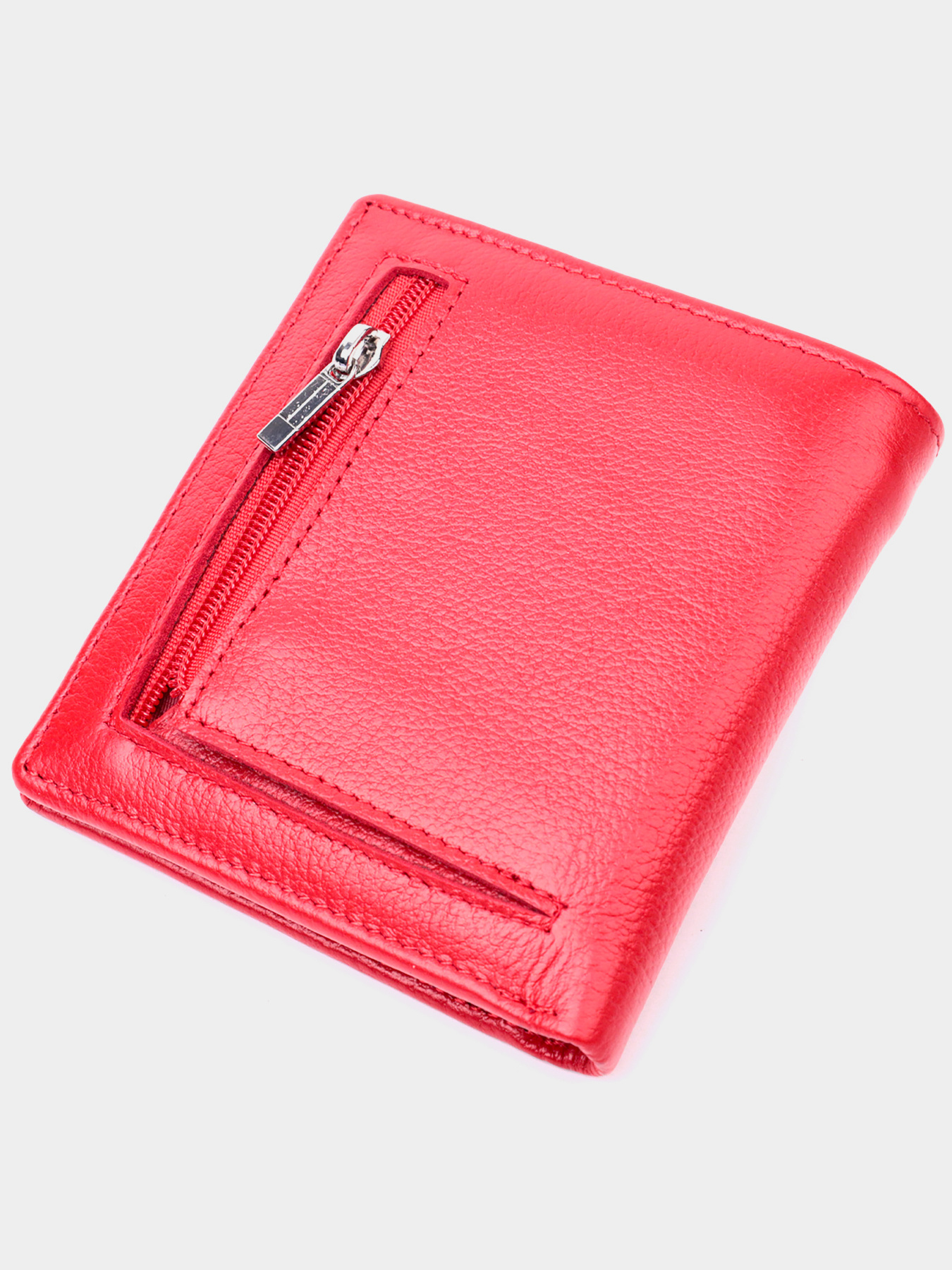 Гаманець ST Leather Accessories модель bag24_19475 Фото