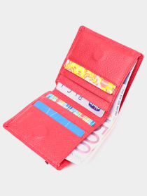 Гаманець ST Leather Accessories модель bag24_19475 Фото