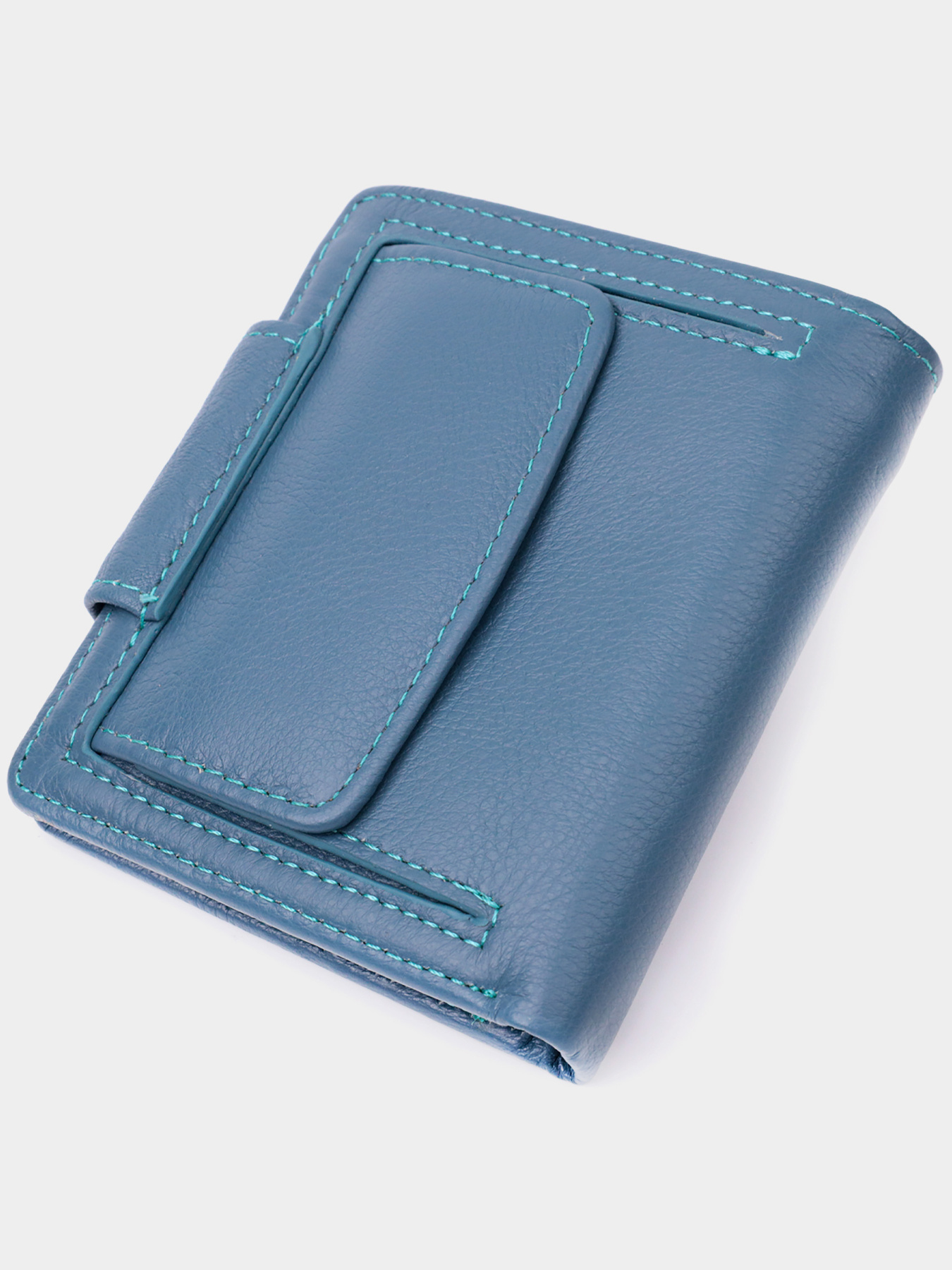 Кошелек ST Leather Accessories модель bag24_19457 Фото