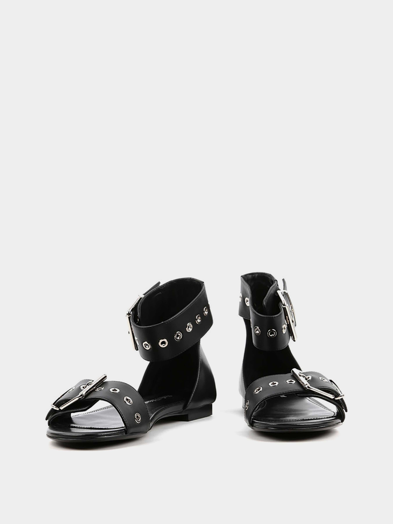 Сандалии Sasha Fabiani модель 00000011784 Фото