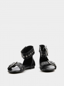 Сандалии Sasha Fabiani модель 00000011784 Фото