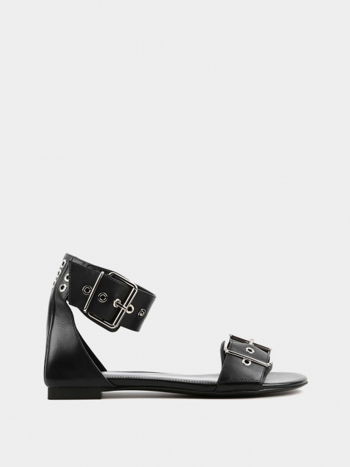 Сандалии Sasha Fabiani модель 00000011784 Фото