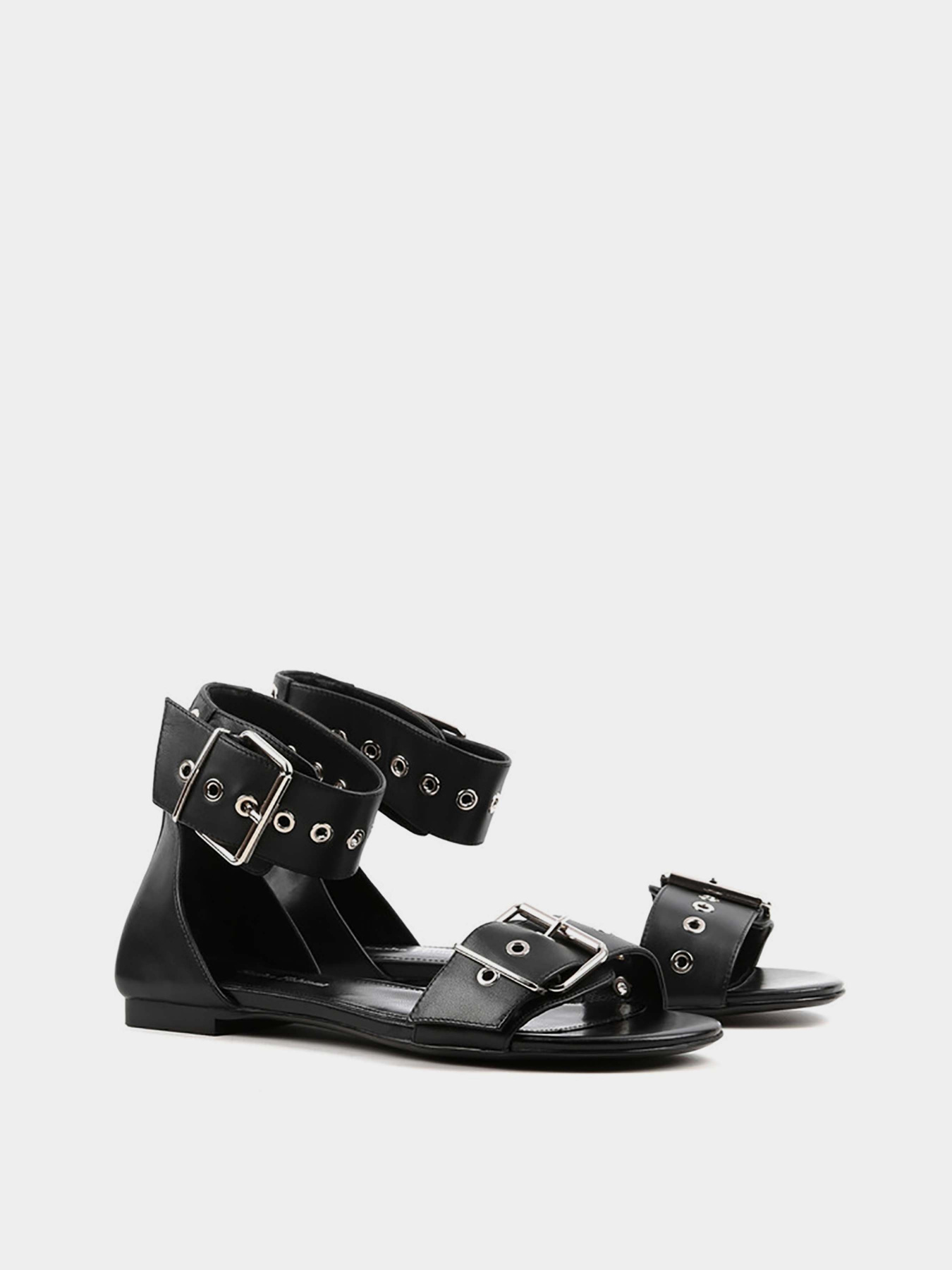 Сандалії Sasha Fabiani модель 00000011784 Фото