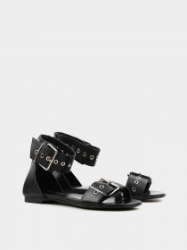 Сандалії Sasha Fabiani модель 00000011784 Фото