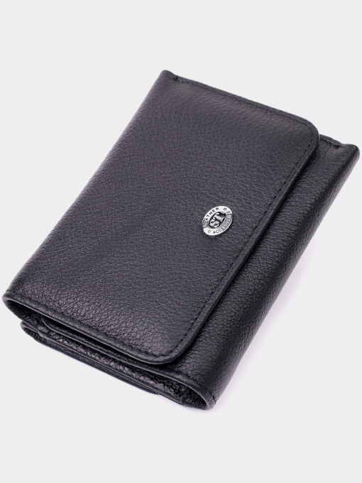 Гаманець ST Leather Accessories модель bag24_19477 Фото