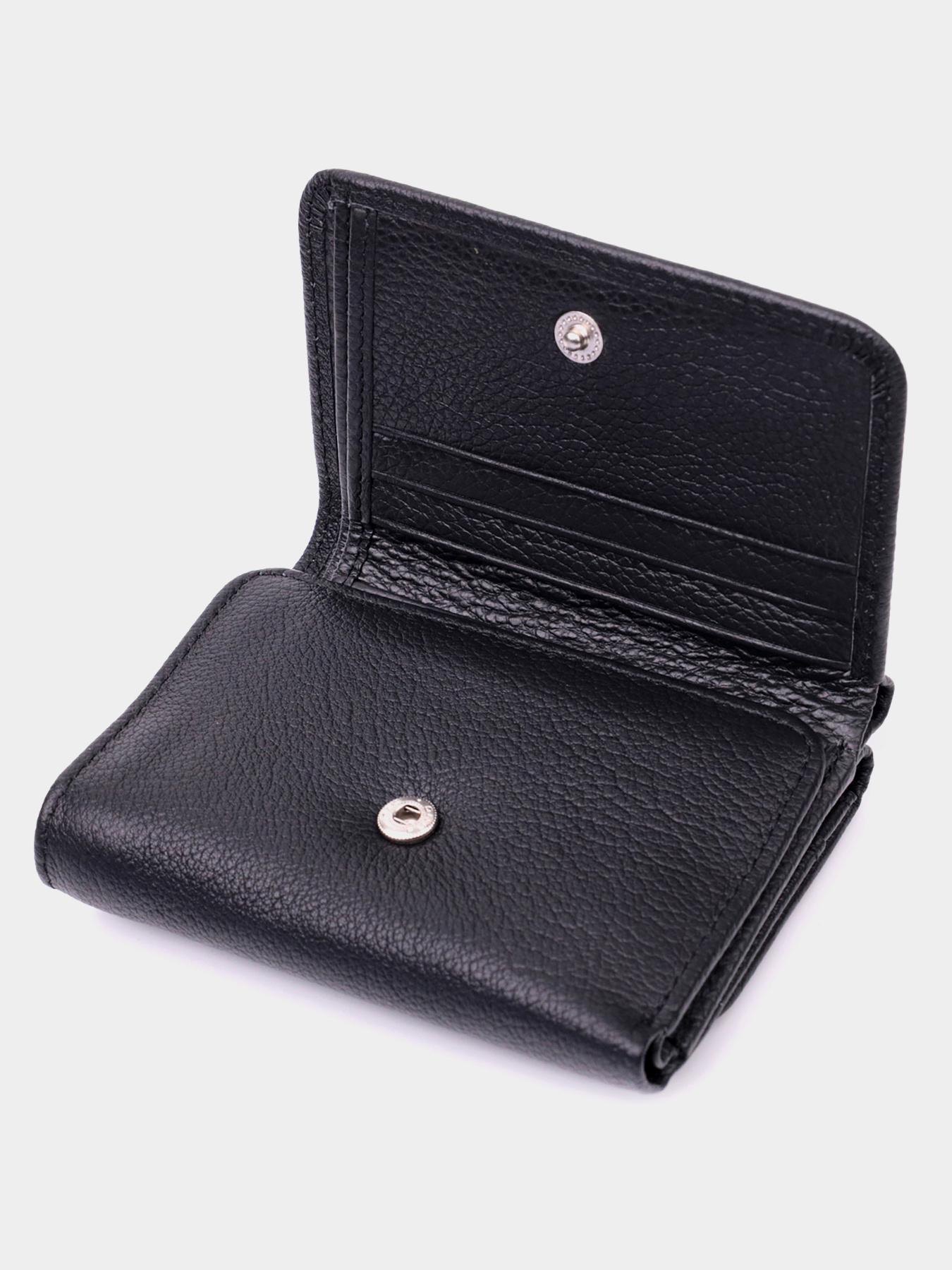 Гаманець ST Leather Accessories модель bag24_19477 Фото