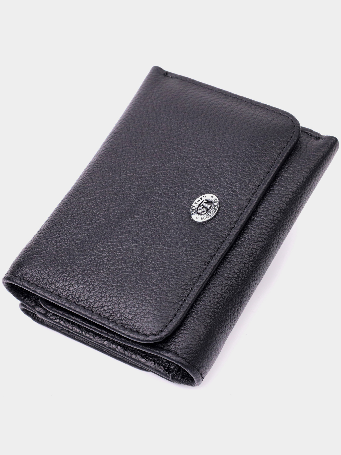 Гаманець ST Leather Accessories модель bag24_19477 Фото