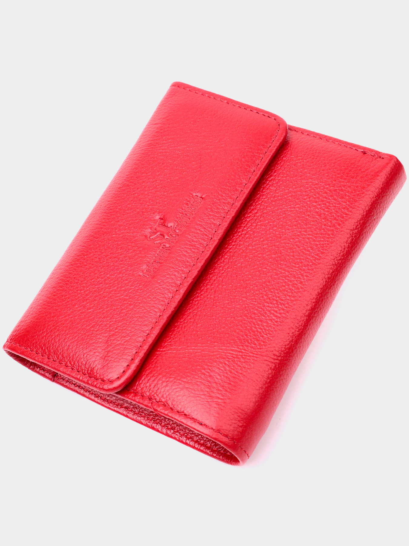 Кошелек ST Leather Accessories модель bag24_19493 Фото