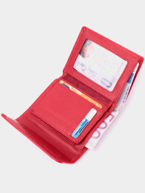 Кошелек ST Leather Accessories модель bag24_19493 Фото