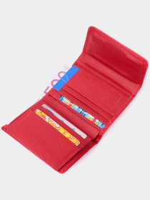 Кошелек ST Leather Accessories модель bag24_19493 Фото