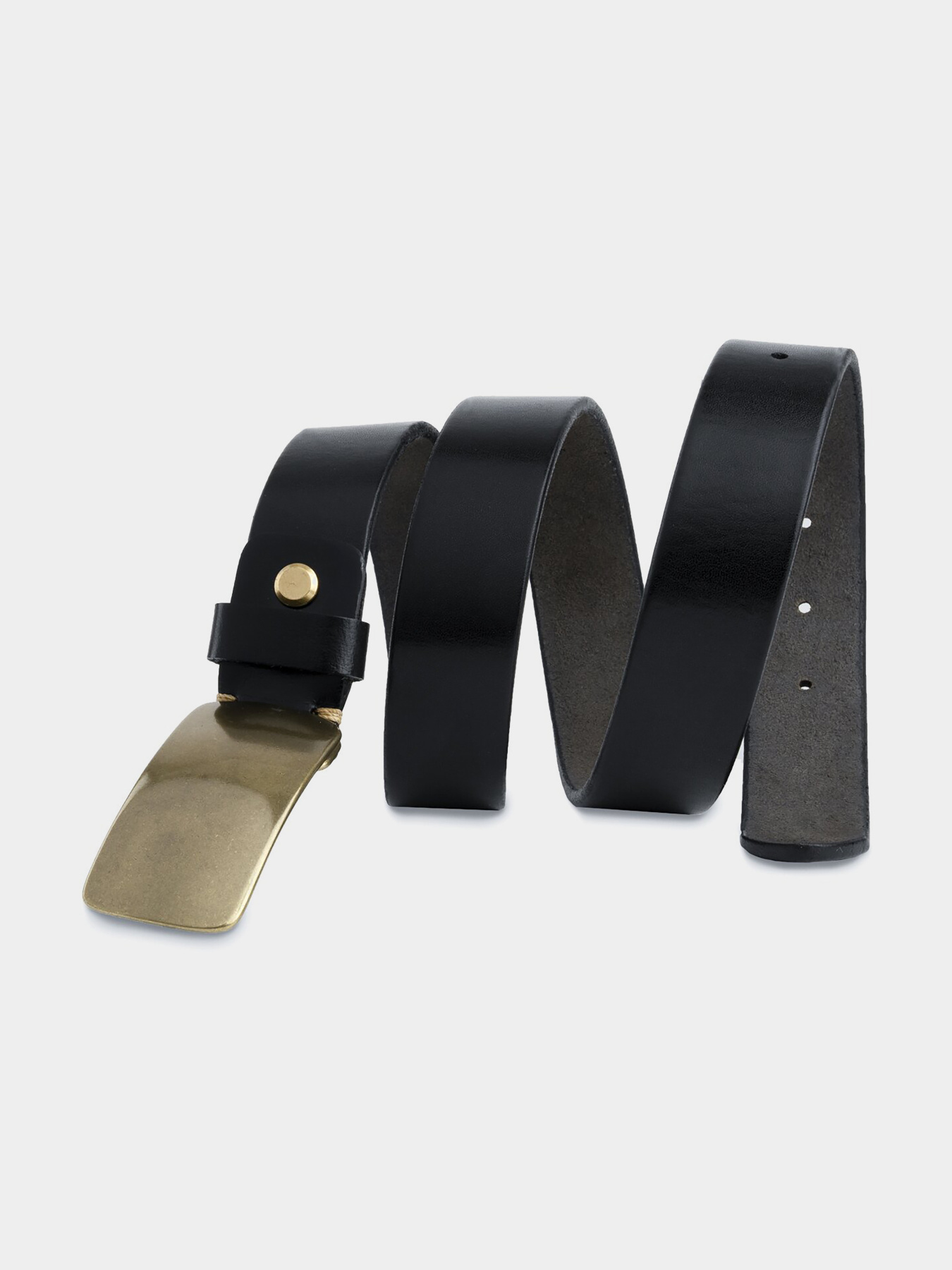 Ремень Vintage модель bag24_20122 Ремень Vintage модель bag24_20122 Фото