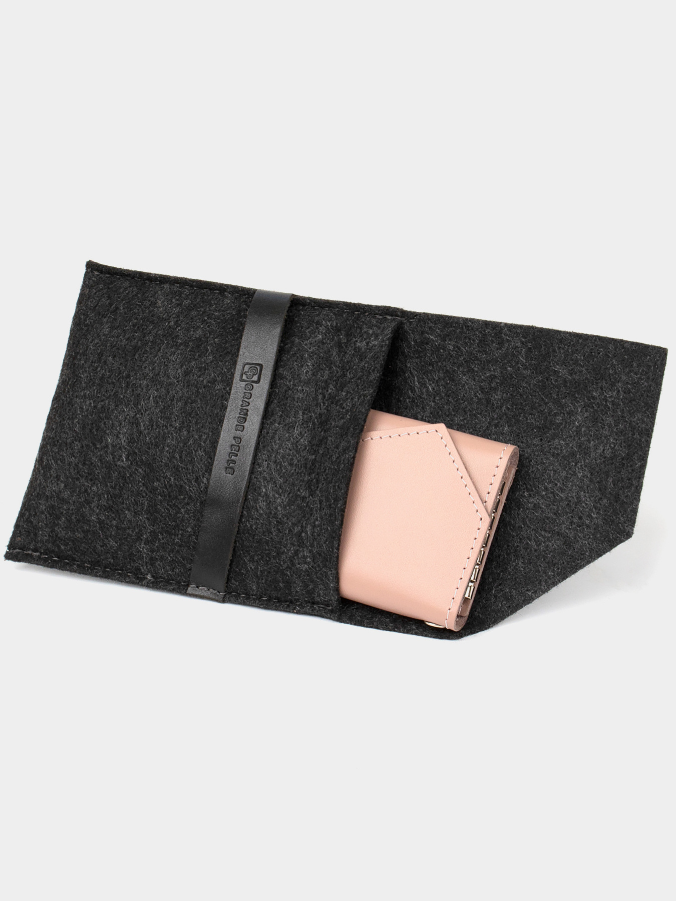 Ключниця Grande Pelle модель bag24_11393 Фото