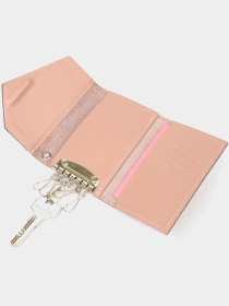 Ключниця Grande Pelle модель bag24_11393 Фото