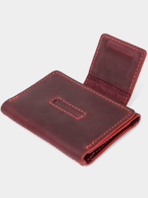 Визитница Grande Pelle модель bag24_11408 Фото