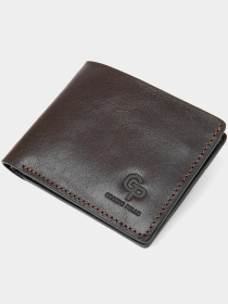 Портмоне Grande Pelle модель bag24_11463 Фото