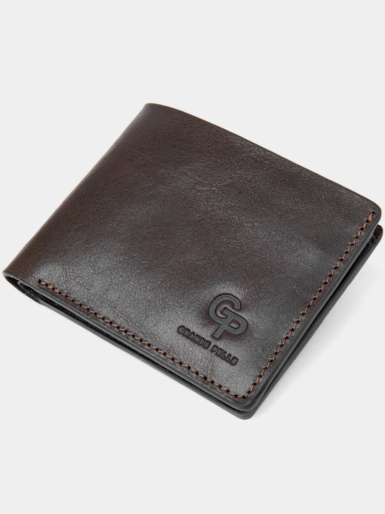 Портмоне Grande Pelle модель bag24_11463 Фото