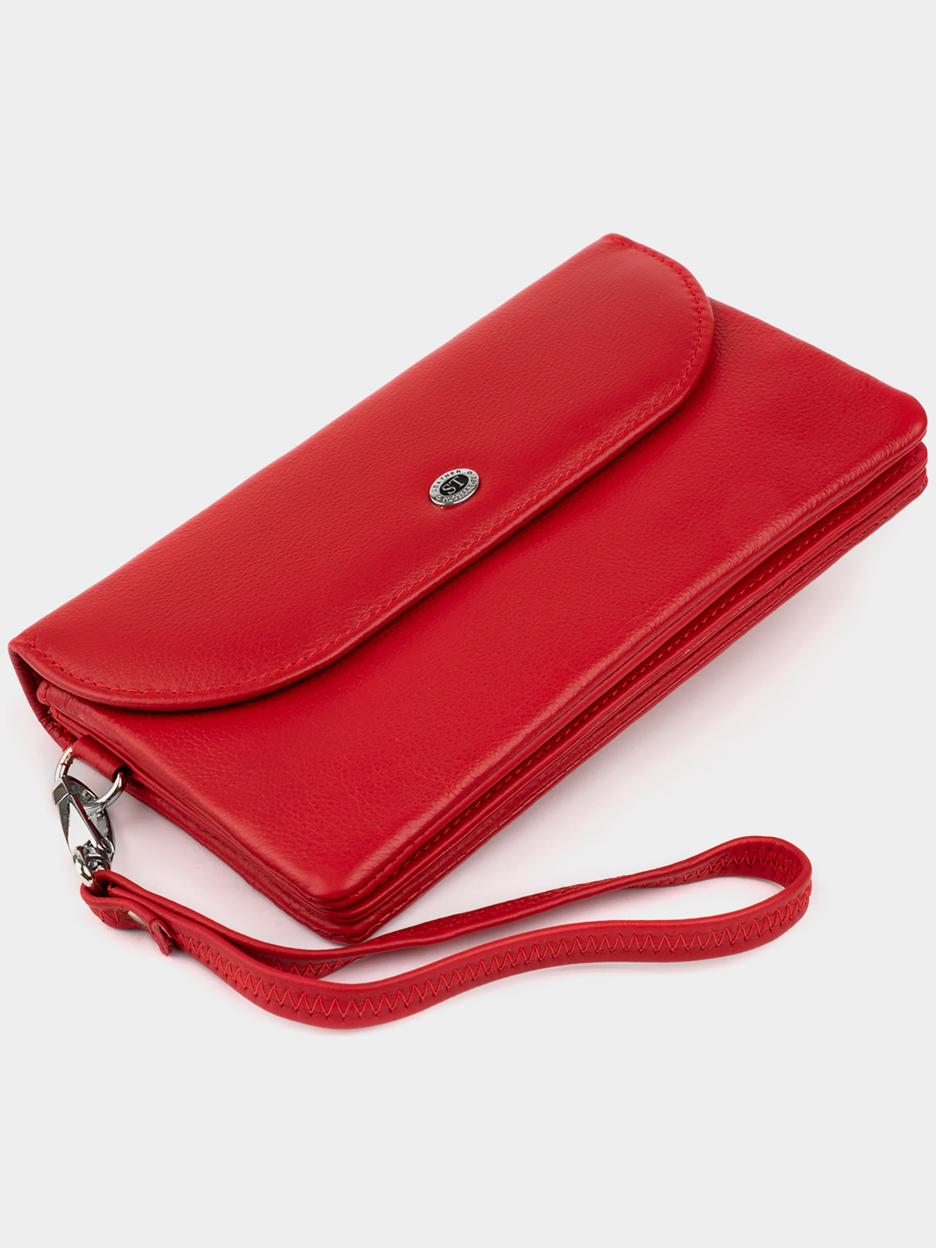 Клатч ST Leather Accessories модель bag24_19321 Фото