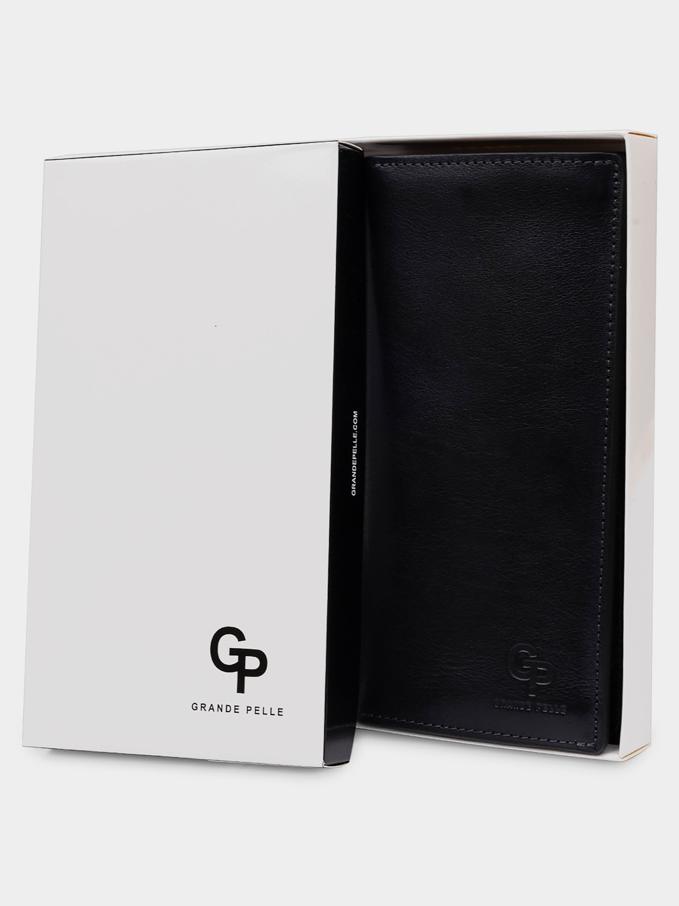 Портмоне Grande Pelle модель bag24_11556 Фото