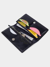 Портмоне Grande Pelle модель bag24_11556 Фото