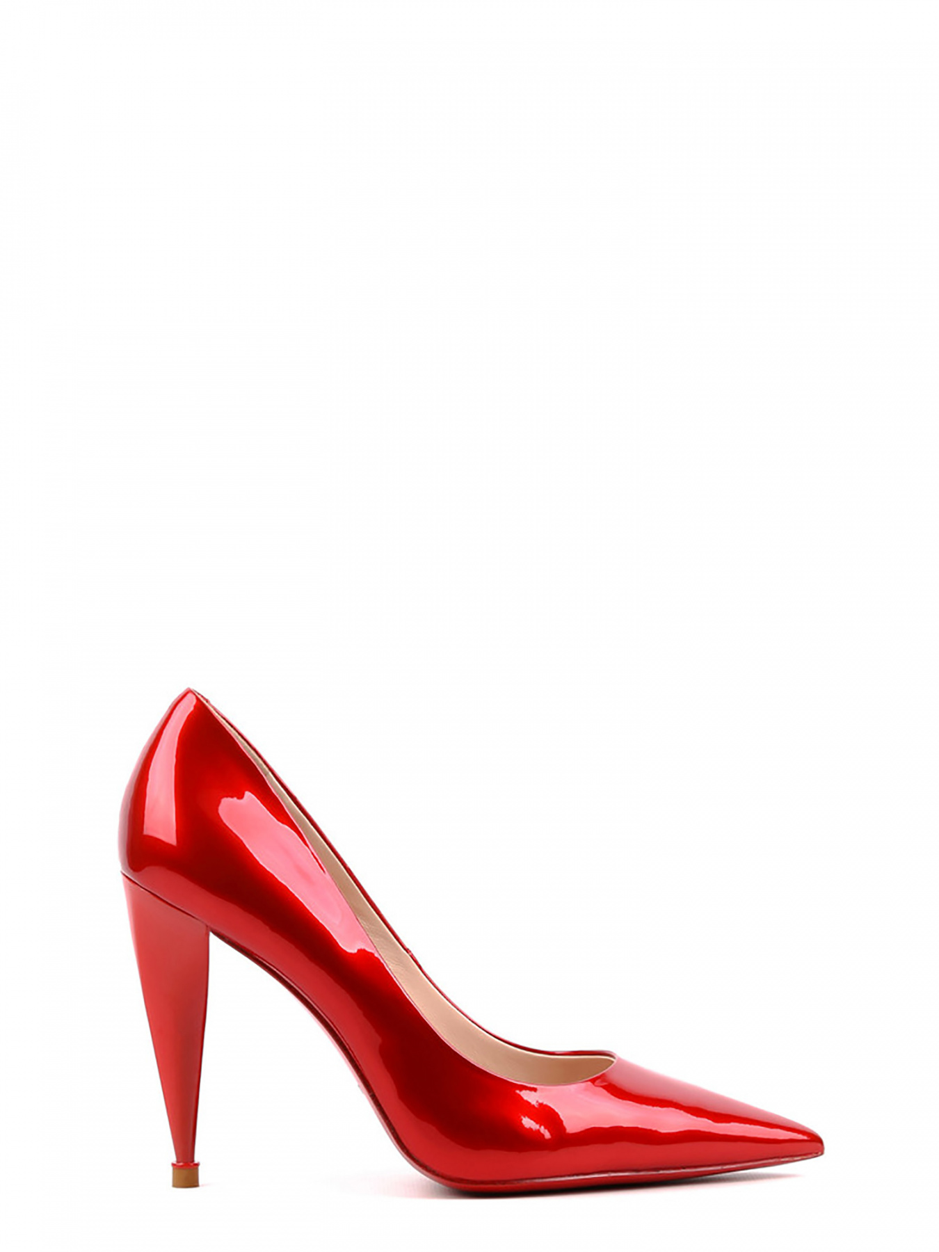 Туфли Sasha Fabiani модель 00000011783 Фото