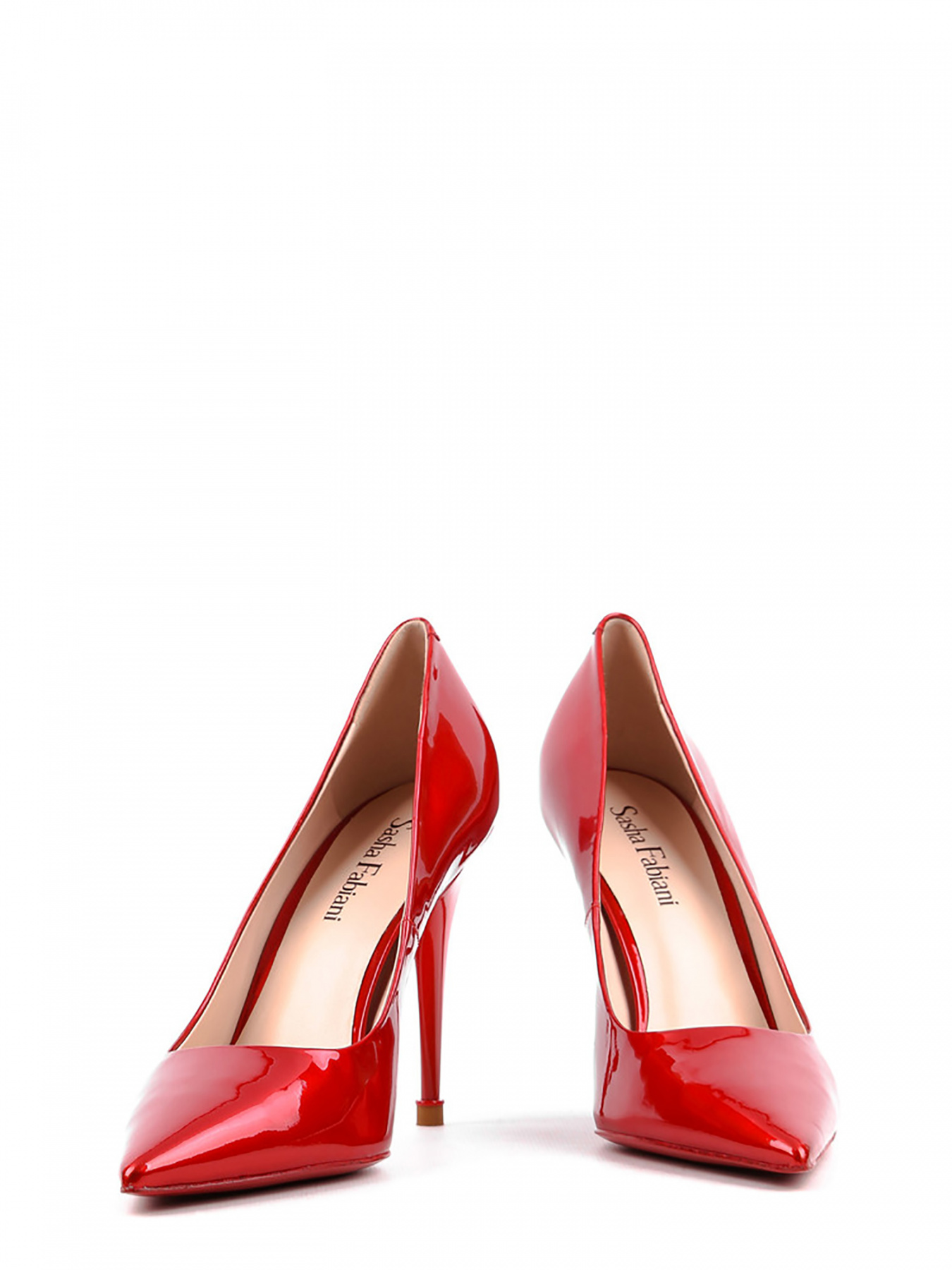 Туфлі Sasha Fabiani модель 00000011783 Фото