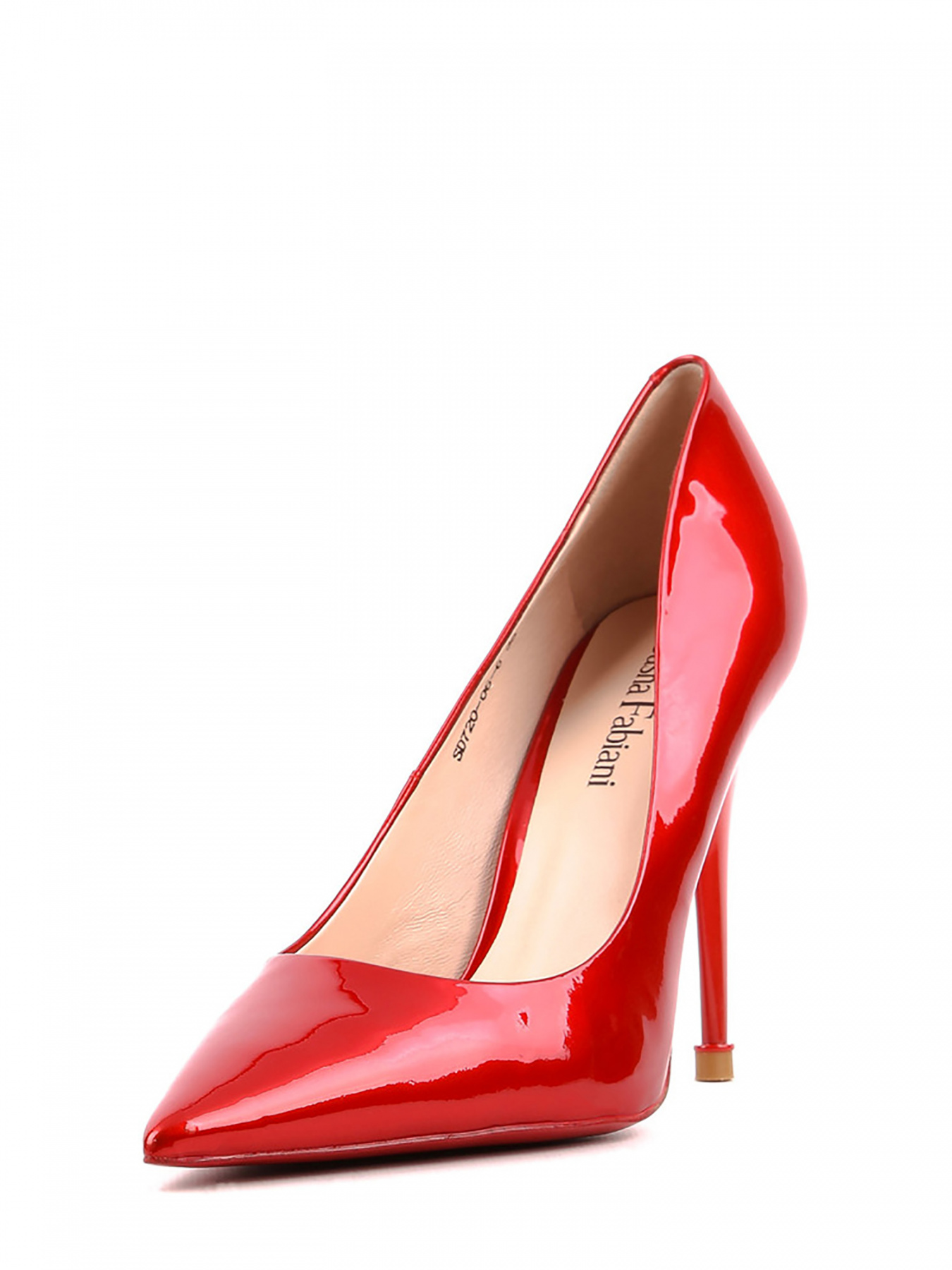 Туфлі Sasha Fabiani модель 00000011783 Фото