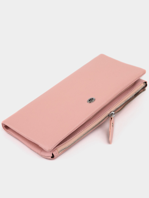 Кошелек ST Leather Accessories модель bag24_19313 Фото