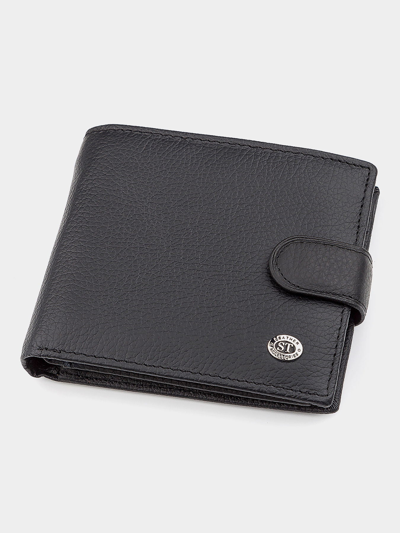 Кошелек ST Leather Accessories модель bag24_18339 Фото