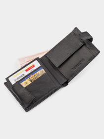 Кошелек ST Leather Accessories модель bag24_18339 Фото