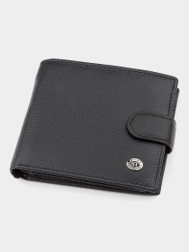 Кошелек ST Leather Accessories модель bag24_18339 Фото