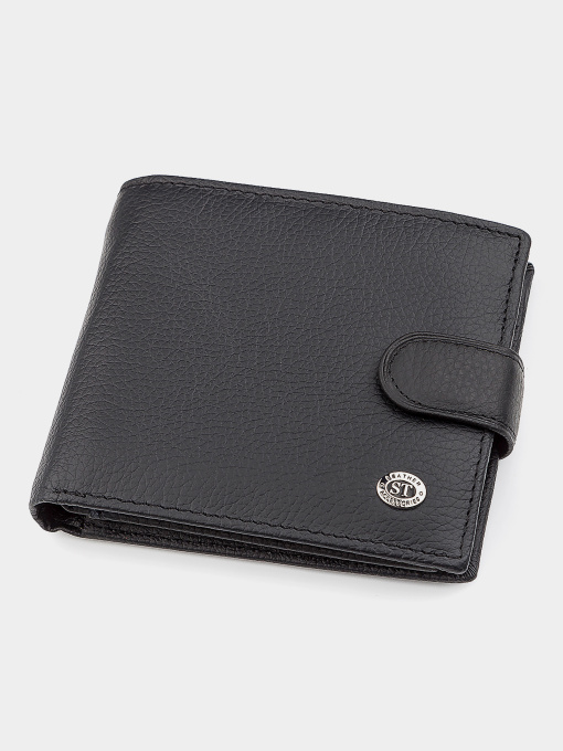 Кошелек ST Leather Accessories модель bag24_18339 Фото