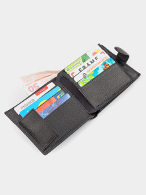 Кошелек ST Leather Accessories модель bag24_18339 Фото