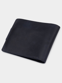 Портмоне Grande Pelle модель bag24_11519 Фото