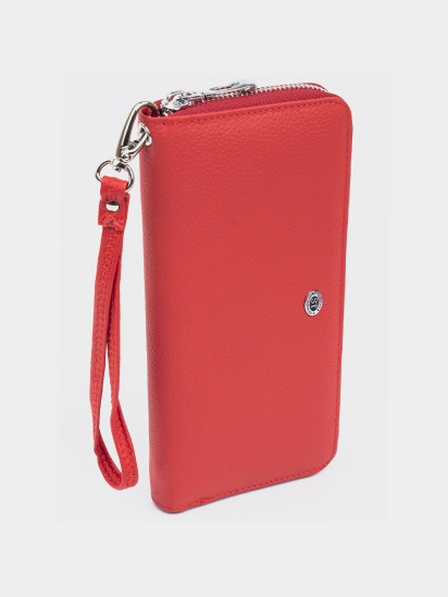Кошелек ST Leather Accessories модель bag24_18419 — фото - INTERTOP