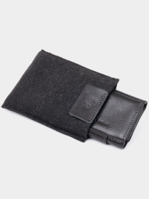 Визитница Grande Pelle модель bag24_11293 Фото