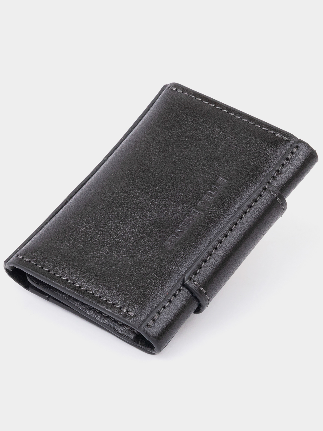 Визитница Grande Pelle модель bag24_11293 Фото