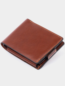 Портмоне Grande Pelle модель bag24_11322 Фото