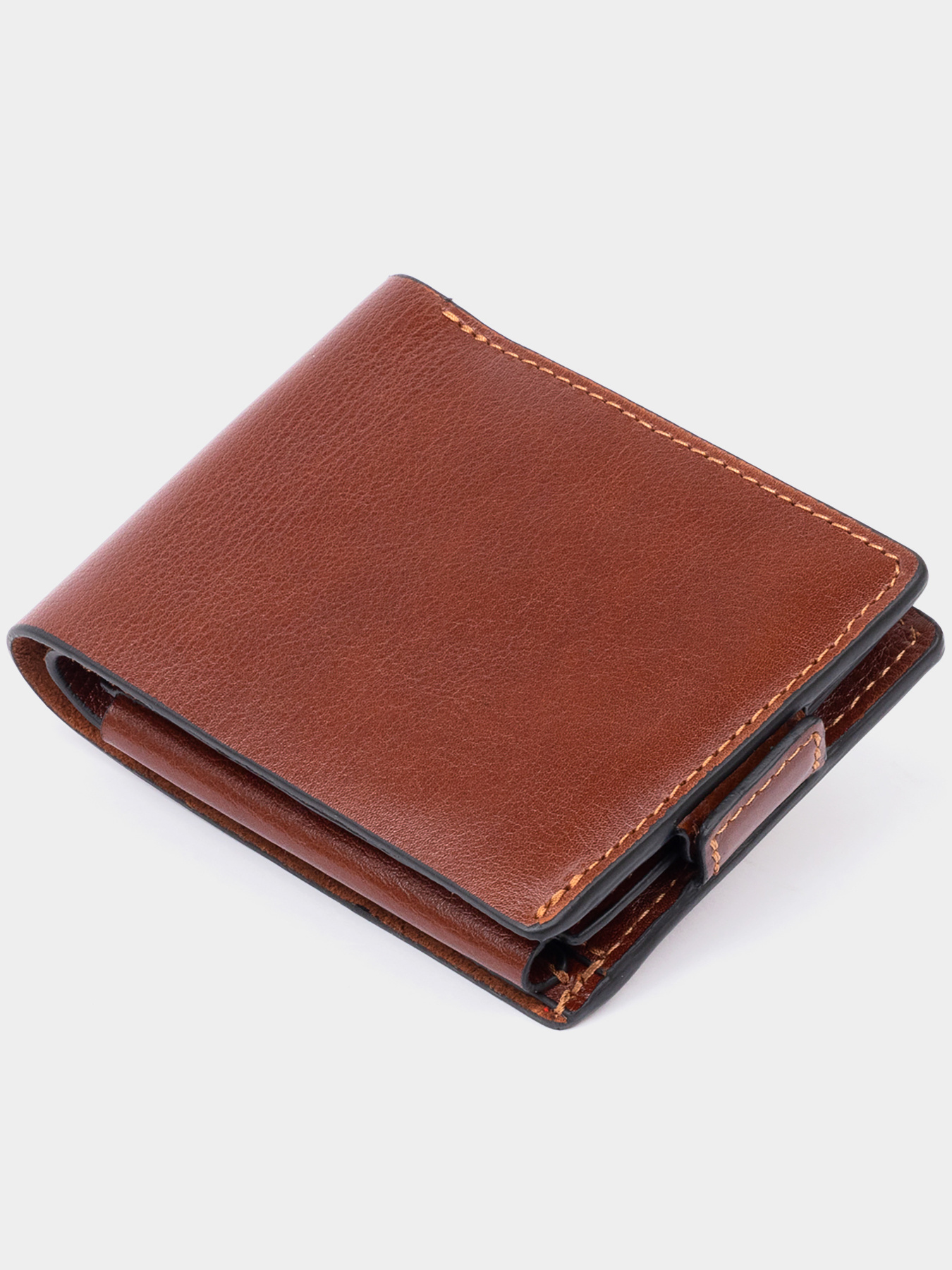 Портмоне Grande Pelle модель bag24_11322 Фото