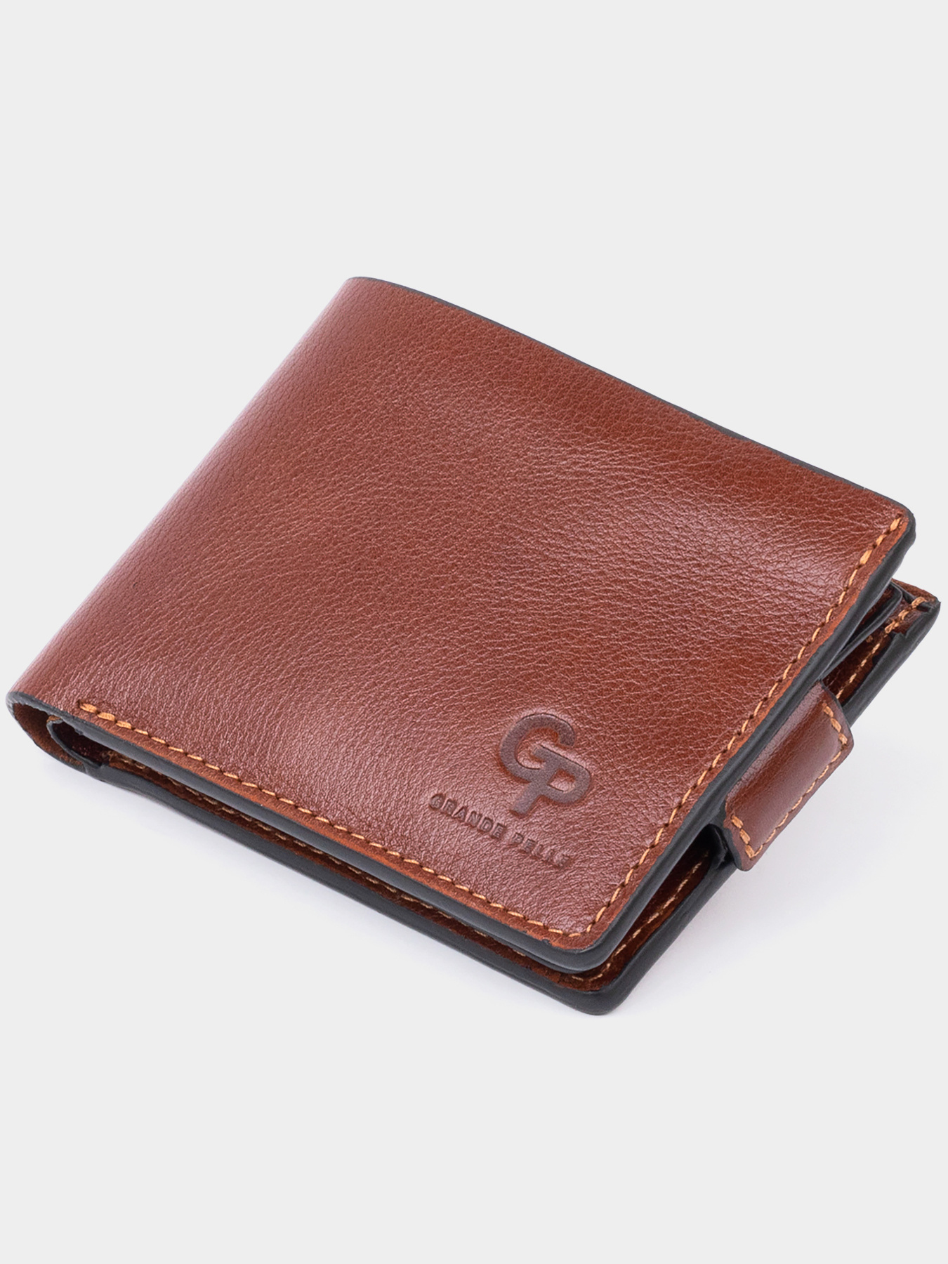 Портмоне Grande Pelle модель bag24_11322 Фото