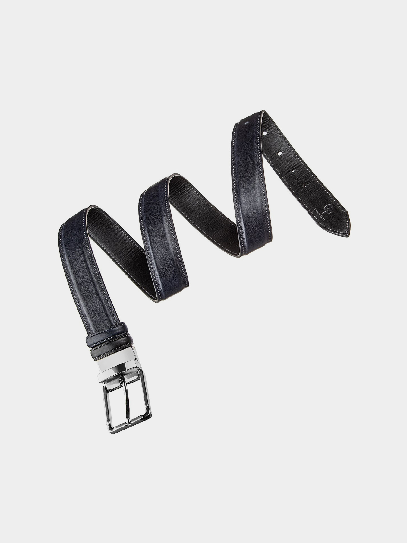 Ремень Grande Pelle модель bag24_11156 Фото