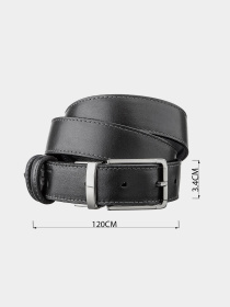 Ремень Grande Pelle модель bag24_11156 Фото