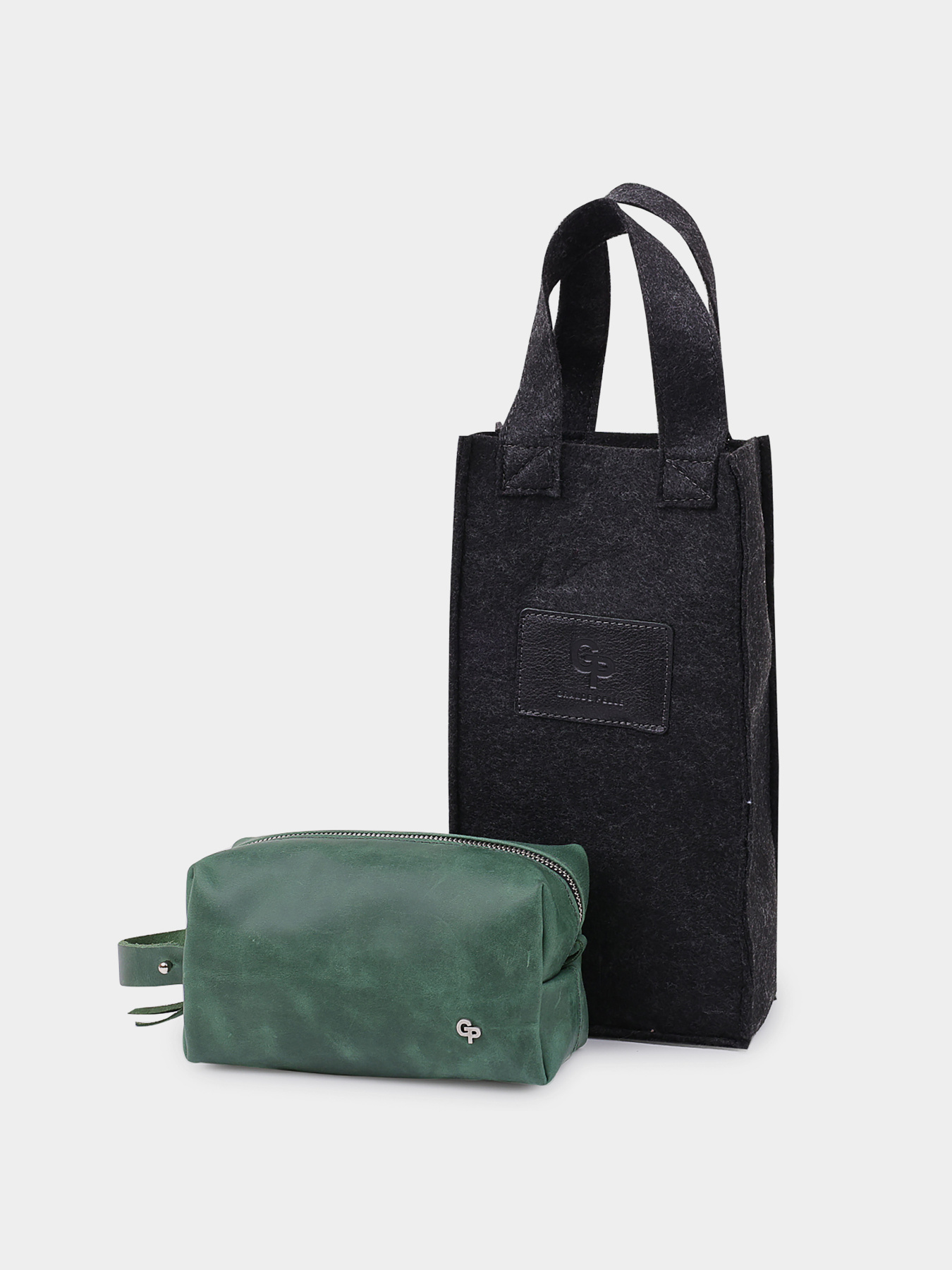 Сумка-органайзер Grande Pelle модель bag24_11572 Фото