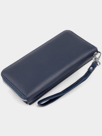 Гаманець ST Leather Accessories модель bag24_19296 Фото