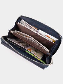 Гаманець ST Leather Accessories модель bag24_19296 Фото