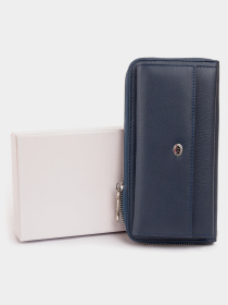 Гаманець ST Leather Accessories модель bag24_19296 Фото