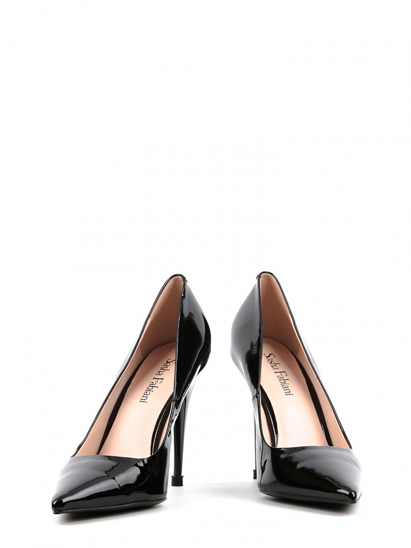 Туфли Sasha Fabiani модель 00000011782 Фото