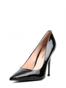 Туфли Sasha Fabiani модель 00000011782 Фото