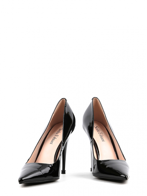 Туфли Sasha Fabiani модель 00000011782 Фото