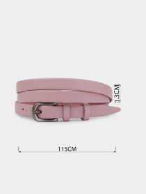 Ремень Vintage модель bag24_20769 Фото