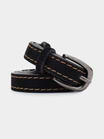 Ремінь Vintage модель bag24_20764 Фото